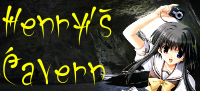 Henry's Cavern Forum Index